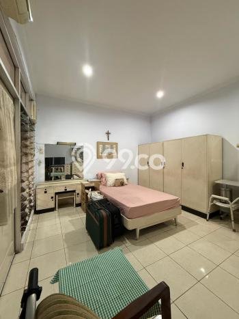 Dijual Rumah Mewah Exclusive di Cempaka Putih, Jakarta Pusat Dijual Rumah Mewah Exclusive di Cempaka Putih, Jakarta Pusat