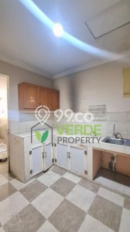 Rumah Luxury Modern Siap Huni di Sutera Buana Alam Sutera Tangerang Rumah Luxury Modern Siap Huni di Sutera Buana Alam Sutera Tangerang