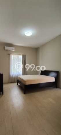 For Sale! Premium House LT 1935m2 Desain Elegan di Kedoya Baru For Sale! Premium House LT 1935m2 Desain Elegan di Kedoya Baru