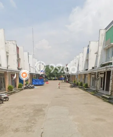 Untuk Dijual Ruko di Bogor Barat Bogor LT 50m2 / LB 80m2 Untuk Dijual Ruko di Bogor Barat Bogor LT 50m2 / LB 80m2