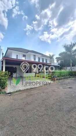 Rumah Luxury Modern Siap Huni di Sutera Buana Alam Sutera Tangerang Rumah Luxury Modern Siap Huni di Sutera Buana Alam Sutera Tangerang