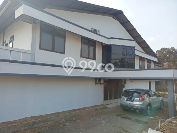 Unit Gudang Dijual di Bekasi Timur Bekasi 1600m2 Unit Gudang Dijual di Bekasi Timur Bekasi 1600m2