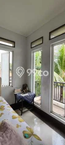 Dijual Rumah Mewah Exclusive di Serpong, Tangerang Selatan Dijual Rumah Mewah Exclusive di Serpong, Tangerang Selatan