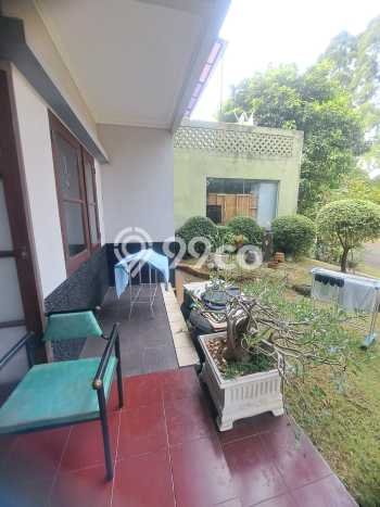 Rumah Elit Modern Siap Huni di Alam Sutera Tangerang Rumah Elit Modern Siap Huni di Alam Sutera Tangerang