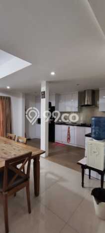 For Sale! Premium House LT 1935m2 Desain Elegan di Kedoya Baru For Sale! Premium House LT 1935m2 Desain Elegan di Kedoya Baru