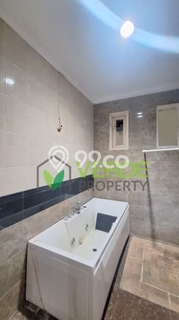 Rumah Luxury Modern Siap Huni di Sutera Buana Alam Sutera Tangerang Rumah Luxury Modern Siap Huni di Sutera Buana Alam Sutera Tangerang