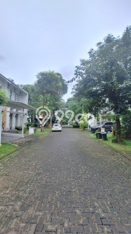 Hunian Nyaman Asri 3 KT Siap Huni di BSD Tangerang Hunian Nyaman Asri 3 KT Siap Huni di BSD Tangerang