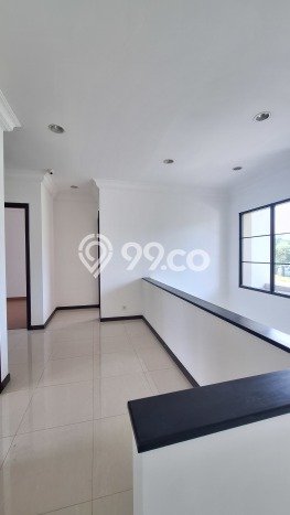 Jual Rumah Mewah Megah Dengan View Cantik di BSD, Tangerang Jual Rumah Mewah Megah Dengan View Cantik di BSD, Tangerang
