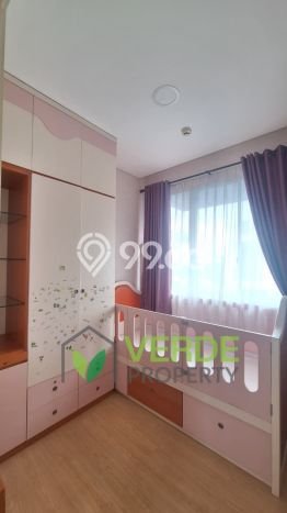 Siap Huni Apartemen di Tangerang 3 Kamar & 3 Kamar Mandi, Luas 105m2 Siap Huni Apartemen di Tangerang 3 Kamar & 3 Kamar Mandi, Luas 105m2