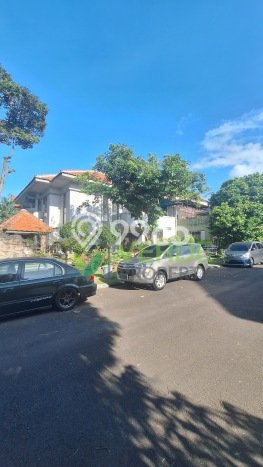 Rumah Elit Modern Siap Huni di Alam Sutera Tangerang Rumah Elit Modern Siap Huni di Alam Sutera Tangerang