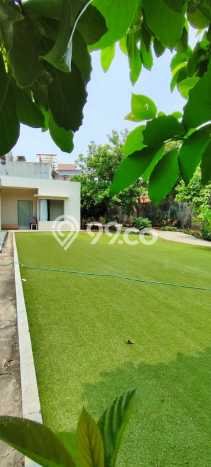 For Sale! Premium House LT 1935m2 Desain Elegan di Kedoya Baru For Sale! Premium House LT 1935m2 Desain Elegan di Kedoya Baru