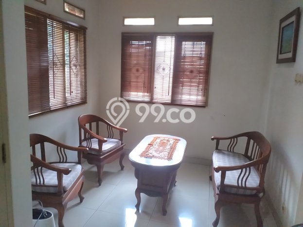Jual Rumah Luas Elegan Dengan View Eksklusif di Bintaro, Tangerang Selatan Jual Rumah Luas Elegan Dengan View Eksklusif di Bintaro, Tangerang Selatan