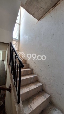 Dijual Rumah Modern 3 KT di BSD, Tangerang Dijual Rumah Modern 3 KT di BSD, Tangerang
