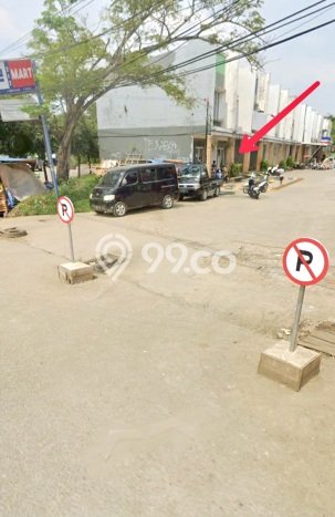 Untuk Dijual Ruko di Bogor Barat Bogor LT 50m2 / LB 80m2 Untuk Dijual Ruko di Bogor Barat Bogor LT 50m2 / LB 80m2