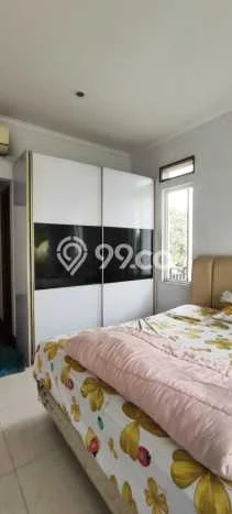 Dijual Rumah Mewah Exclusive di Serpong, Tangerang Selatan Dijual Rumah Mewah Exclusive di Serpong, Tangerang Selatan