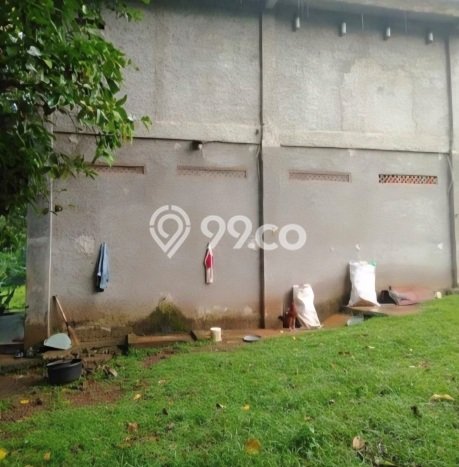 Tanah di Bogor Barat, Bogor Luas 17610m2 Dijual Segera Tanah di Bogor Barat, Bogor Luas 17610m2 Dijual Segera