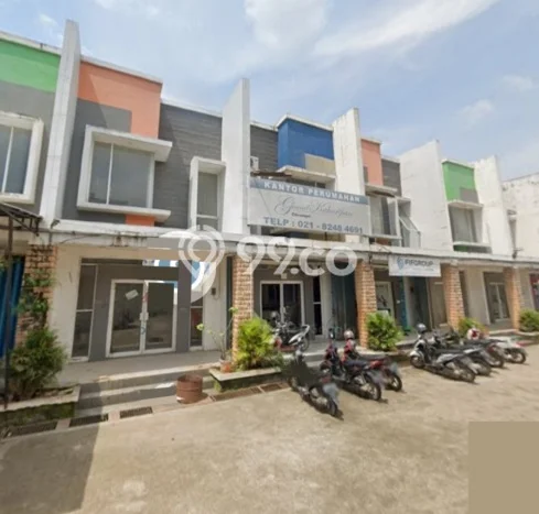 Untuk Dijual Ruko di Bogor Barat Bogor LT 50m2 / LB 80m2 Untuk Dijual Ruko di Bogor Barat Bogor LT 50m2 / LB 80m2
