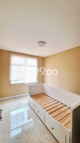 Apartemen Modern Dijual di Cibodas, Tangerang Dilengkapi 2 KT dan 1 KM Apartemen Modern Dijual di Cibodas, Tangerang Dilengkapi 2 KT dan 1 KM