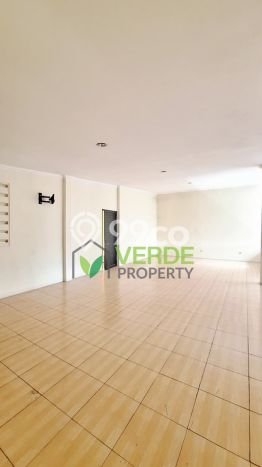 Rumah Luxury Modern Siap Huni di Sutera Buana Alam Sutera Tangerang Rumah Luxury Modern Siap Huni di Sutera Buana Alam Sutera Tangerang