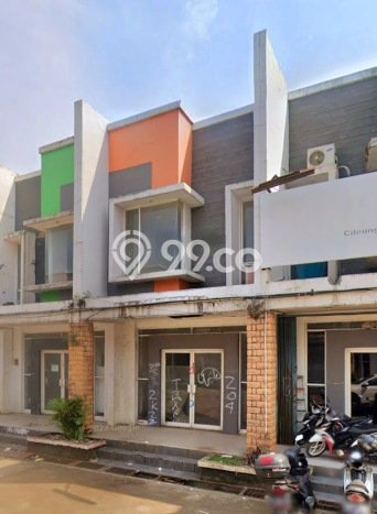 Untuk Dijual Ruko di Bogor Barat Bogor LT 50m2 / LB 80m2 Untuk Dijual Ruko di Bogor Barat Bogor LT 50m2 / LB 80m2