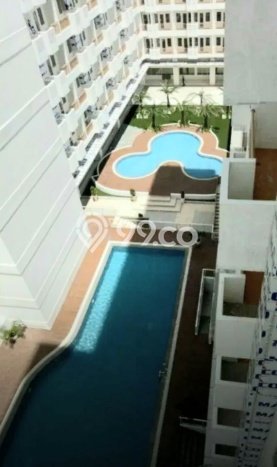 Untuk Dijual Apartemen 1 KT di Bogor Luas 30m2 Untuk Dijual Apartemen 1 KT di Bogor Luas 30m2