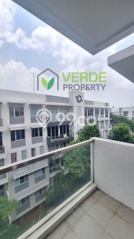 Siap Huni Apartemen di Tangerang 3 Kamar & 3 Kamar Mandi, Luas 105m2 Siap Huni Apartemen di Tangerang 3 Kamar & 3 Kamar Mandi, Luas 105m2