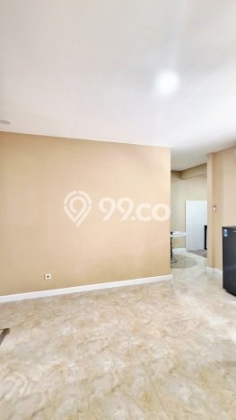 Apartemen Modern Dijual di Cibodas, Tangerang Dilengkapi 2 KT dan 1 KM Apartemen Modern Dijual di Cibodas, Tangerang Dilengkapi 2 KT dan 1 KM