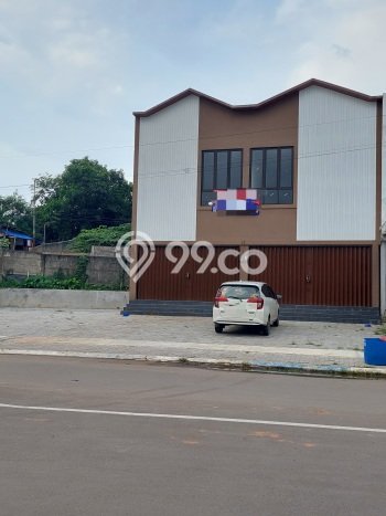 Dijual! Ruko di Jelupang Tangerang LT 49m2 / LB 95m2 Kawasan Bisnis Dijual! Ruko di Jelupang Tangerang LT 49m2 / LB 95m2 Kawasan Bisnis