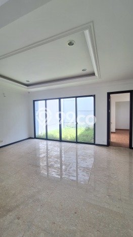 Jual Rumah Mewah Megah Dengan View Cantik di BSD, Tangerang Jual Rumah Mewah Megah Dengan View Cantik di BSD, Tangerang