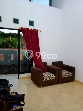 Dijual Rumah 2 Kamar Lokasi Ideal Nyaman dan Strategis di Gunung Sindur Dijual Rumah 2 Kamar Lokasi Ideal Nyaman dan Strategis di Gunung Sindur