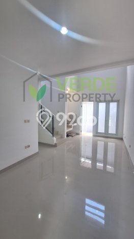 Dijual Rumah Modern 2 KT di Gading Serpong, Tangerang Dijual Rumah Modern 2 KT di Gading Serpong, Tangerang