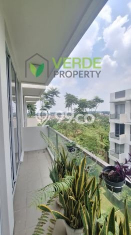 Siap Huni Apartemen di Tangerang 3 Kamar & 3 Kamar Mandi, Luas 105m2 Siap Huni Apartemen di Tangerang 3 Kamar & 3 Kamar Mandi, Luas 105m2