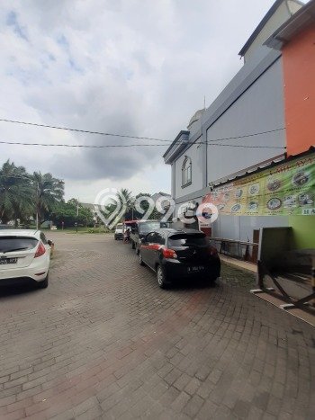 Rumah Kost Dijual di Serpong Utara, Tangerang Selatan, 32 KT, 32 KM, Bangunan 300m2 Rumah Kost Dijual di Serpong Utara, Tangerang Selatan, 32 KT, 32 KM, Bangunan 300m2