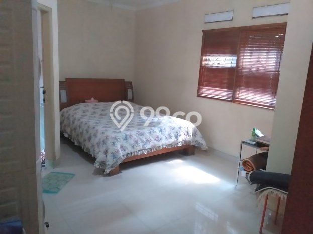 Jual Rumah Luas Elegan Dengan View Eksklusif di Bintaro, Tangerang Selatan Jual Rumah Luas Elegan Dengan View Eksklusif di Bintaro, Tangerang Selatan