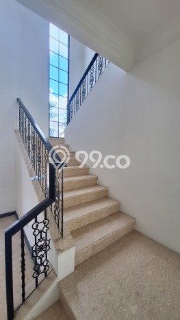 Jual Rumah Mewah Megah Dengan View Cantik di BSD, Tangerang Jual Rumah Mewah Megah Dengan View Cantik di BSD, Tangerang