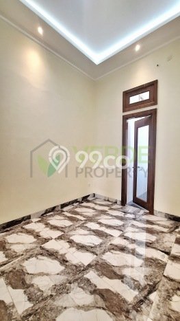 Rumah Elit LB 600m2 Siap Pakai Desain Elegan di BSD, Tangerang Rumah Elit LB 600m2 Siap Pakai Desain Elegan di BSD, Tangerang