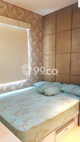 Hunian Nyaman Asri 3 KT Siap Huni di BSD Tangerang Hunian Nyaman Asri 3 KT Siap Huni di BSD Tangerang