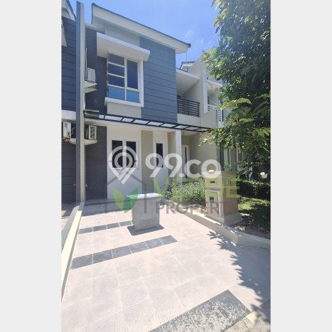 Dijual Rumah Modern 2 KT di Gading Serpong, Tangerang Dijual Rumah Modern 2 KT di Gading Serpong, Tangerang