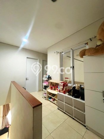 Hunian Nyaman Asri 3 KT Siap Huni di BSD Tangerang Hunian Nyaman Asri 3 KT Siap Huni di BSD Tangerang