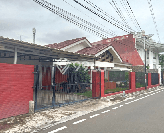 Dijual Rumah Mewah Exclusive di Cempaka Putih, Jakarta Pusat Dijual Rumah Mewah Exclusive di Cempaka Putih, Jakarta Pusat
