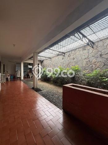 Dijual Rumah Mewah Exclusive di Cempaka Putih, Jakarta Pusat Dijual Rumah Mewah Exclusive di Cempaka Putih, Jakarta Pusat
