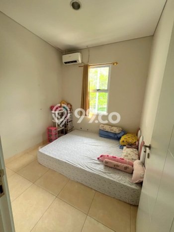 Hunian Nyaman Asri 3 KT Siap Huni di BSD Tangerang Hunian Nyaman Asri 3 KT Siap Huni di BSD Tangerang