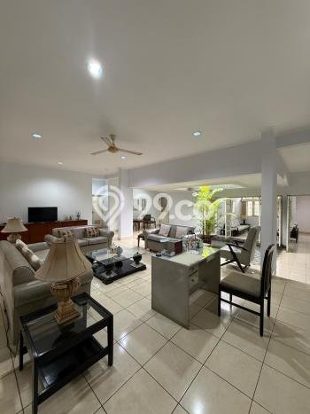 Dijual Rumah Mewah Exclusive di Cempaka Putih, Jakarta Pusat Dijual Rumah Mewah Exclusive di Cempaka Putih, Jakarta Pusat