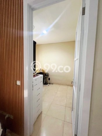Hunian Nyaman Asri 3 KT Siap Huni di BSD Tangerang Hunian Nyaman Asri 3 KT Siap Huni di BSD Tangerang