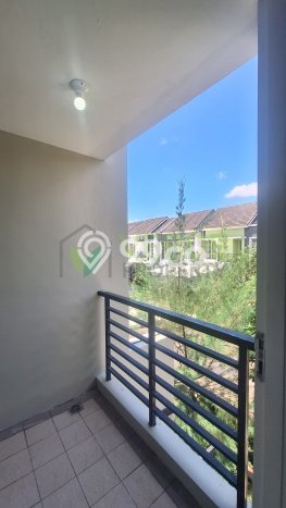 Dijual Rumah Modern 2 KT di Gading Serpong, Tangerang Dijual Rumah Modern 2 KT di Gading Serpong, Tangerang
