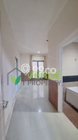 Rumah Luxury Modern Siap Huni di Sutera Buana Alam Sutera Tangerang Rumah Luxury Modern Siap Huni di Sutera Buana Alam Sutera Tangerang