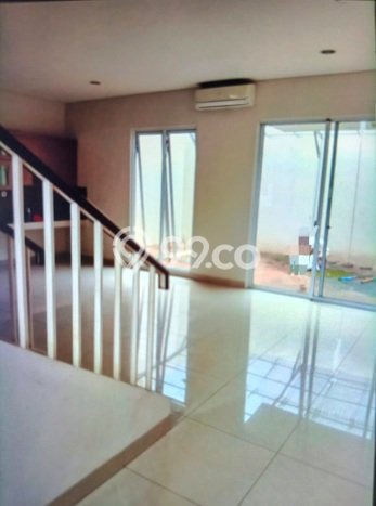 Jual Rumah Mewah Elegan Dengan View Eksklusif di BSD, Tangerang Jual Rumah Mewah Elegan Dengan View Eksklusif di BSD, Tangerang