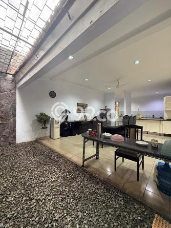 Dijual Rumah Mewah Exclusive di Cempaka Putih, Jakarta Pusat Dijual Rumah Mewah Exclusive di Cempaka Putih, Jakarta Pusat