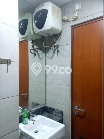 Apartemen Favorit Modern Dijual di Tangerang dengan 0 Kamar Tidur Apartemen Favorit Modern Dijual di Tangerang dengan 0 Kamar Tidur