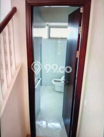 Jual Rumah Mewah Elegan Dengan View Eksklusif di BSD, Tangerang Jual Rumah Mewah Elegan Dengan View Eksklusif di BSD, Tangerang